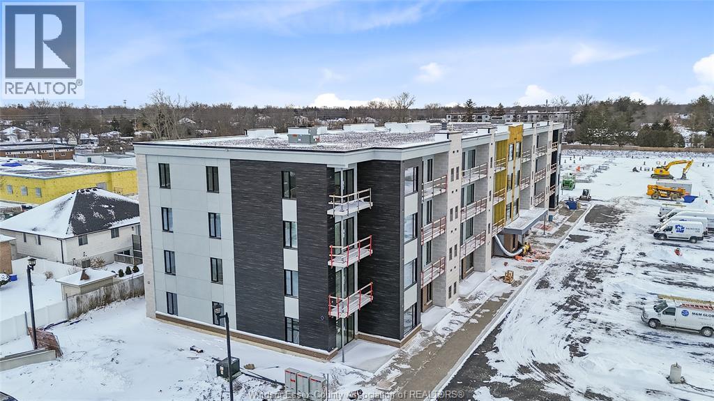 595 Lilymac Unit# 112, Windsor, Ontario  N6E 3N7 - Photo 14 - 26002853