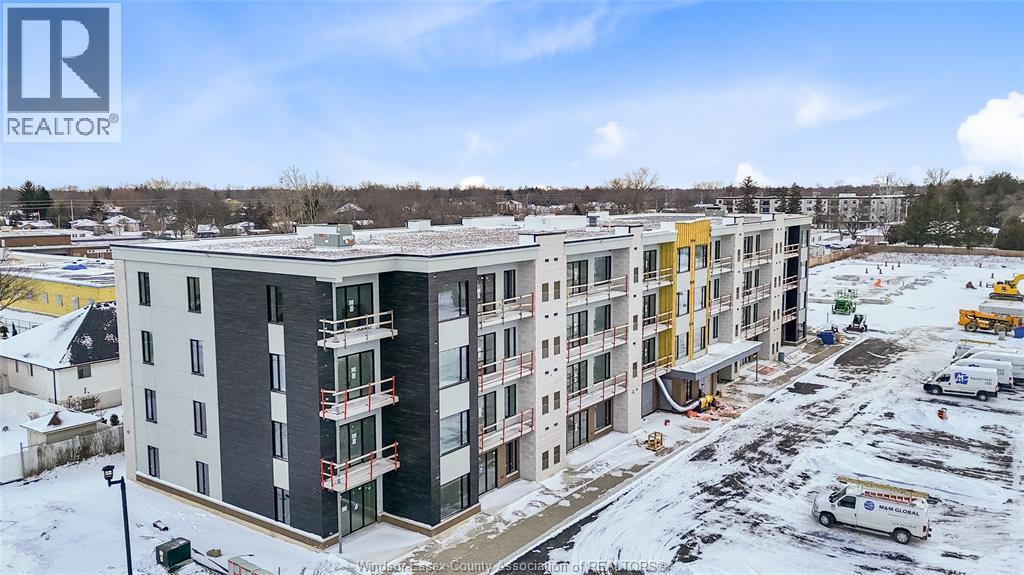595 Lilymac Unit# 112, Windsor, Ontario  N6E 3N7 - Photo 15 - 26002853