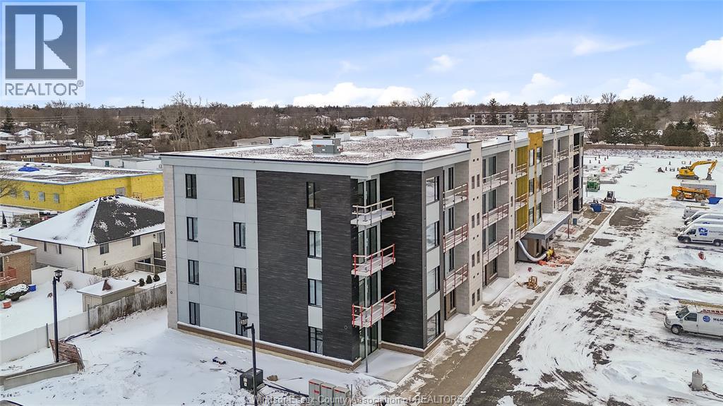595 Lilymac Unit# 112, Windsor, Ontario  N6E 3N7 - Photo 16 - 26002853