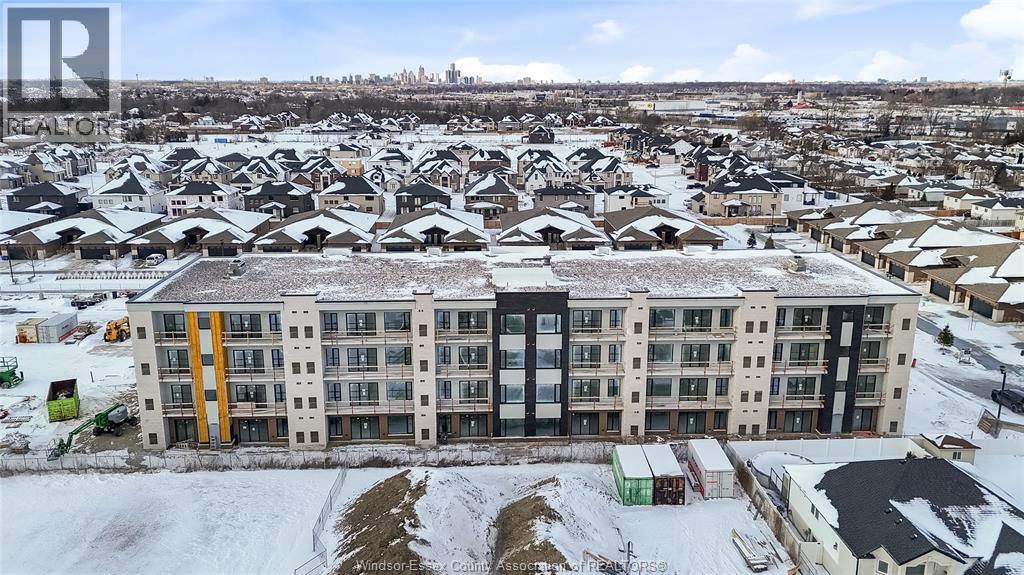 595 Lilymac Unit# 112, Windsor, Ontario  N6E 3N7 - Photo 17 - 26002853