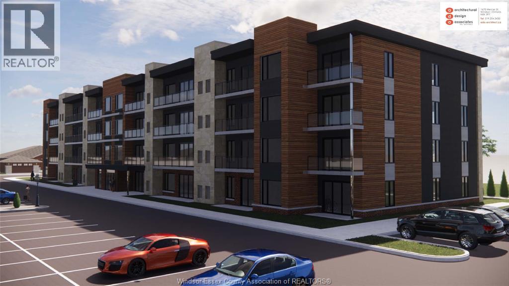 595 Lilymac Unit# 112, Windsor, Ontario  N6E 3N7 - Photo 3 - 26002853