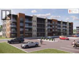 595 LILYMAC Unit# 112, Windsor, Ontario