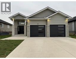 770 KEIL DRIVE South, Chatham, Ontario