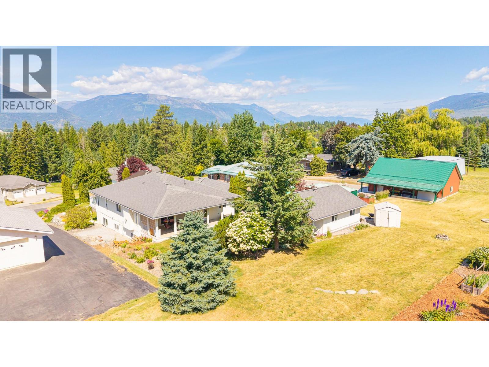 1506 1st Avenue Nw, Creston, British Columbia  V0B 1G6 - Photo 66 - 10375158