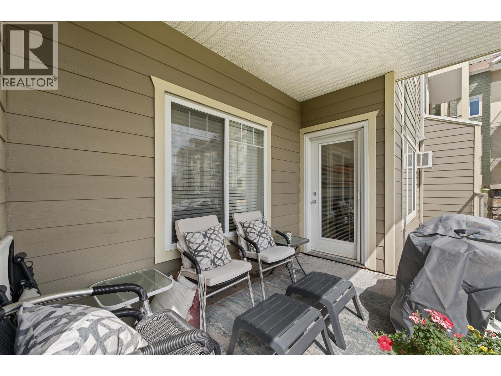 2120 Shannon Ridge Drive Unit# 102 West Kelowna Photo 11