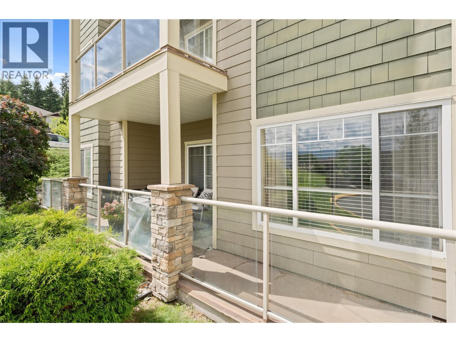 2120 Shannon Ridge Drive Unit# 102 West Kelowna Photo 31