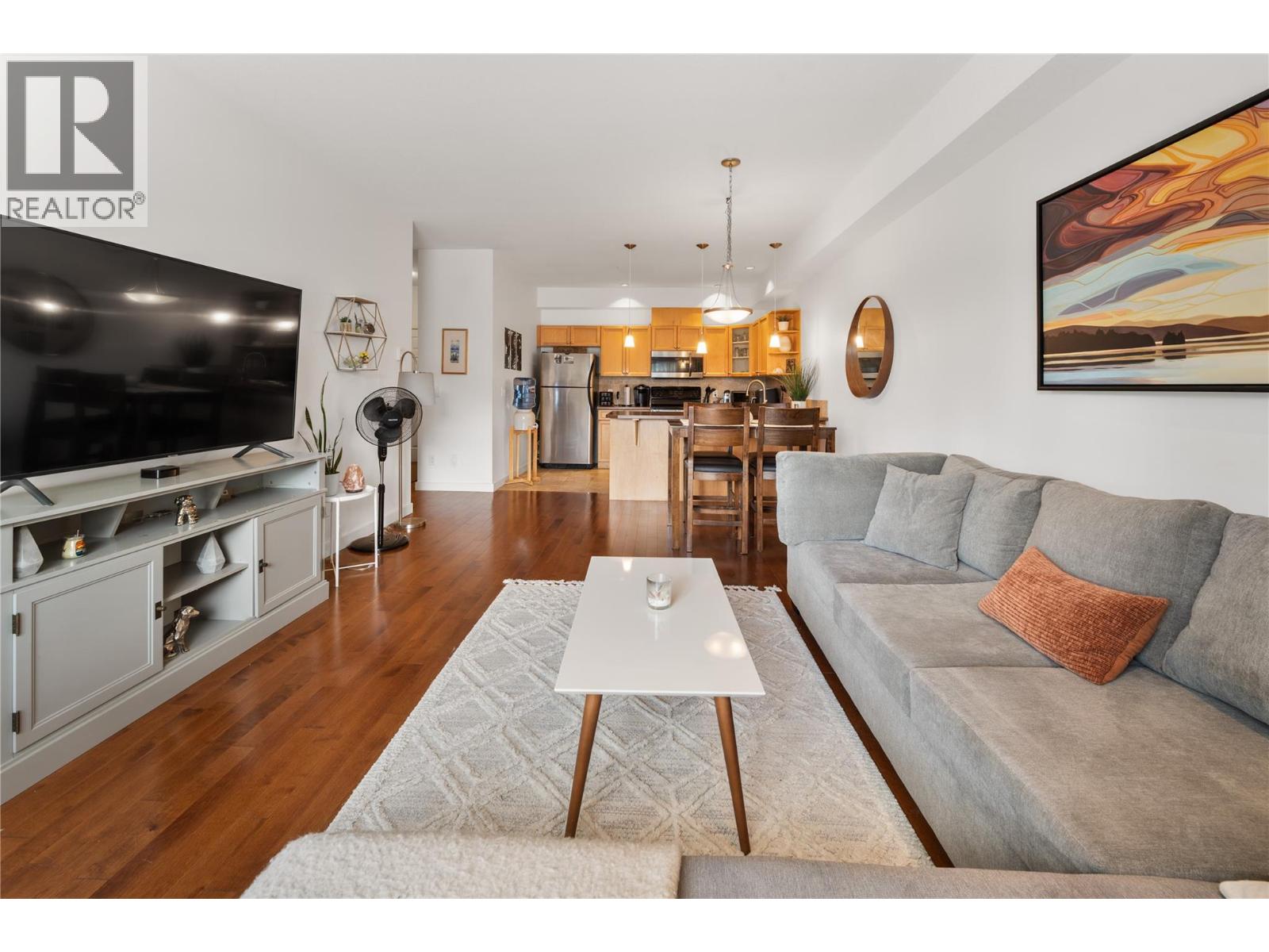 2120 Shannon Ridge Drive Unit# 102 West Kelowna Photo 7