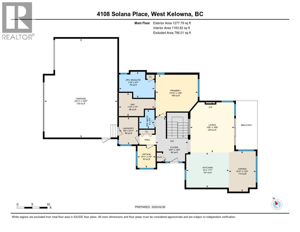 4108 Solana Place West Kelowna Photo 32