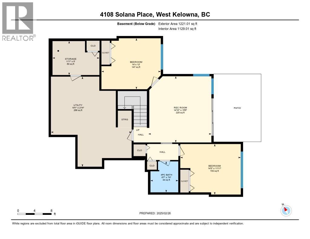 4108 Solana Place West Kelowna Photo 33