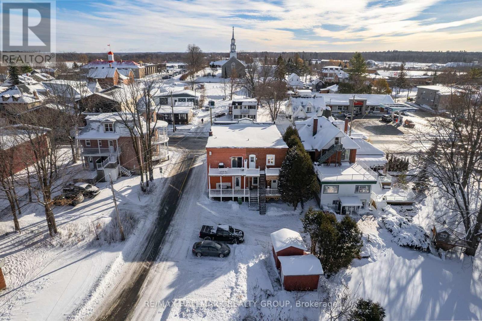 1042 King Street, Champlain, Ontario  K0B 1K0 - Photo 5 - X12637976