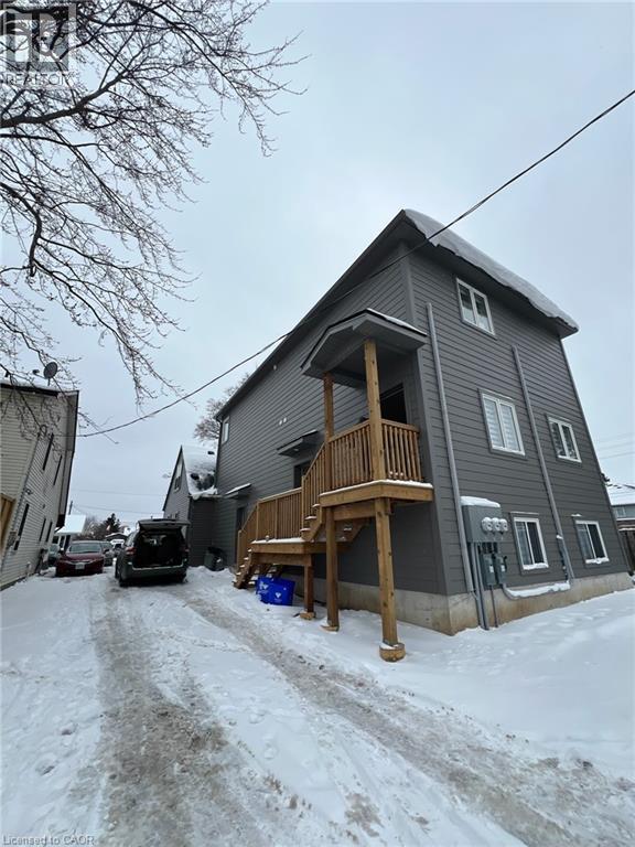 137 Whitley Street Unit# 2, Cambridge, Ontario  N3H 4K7 - Photo 12 - 40803992