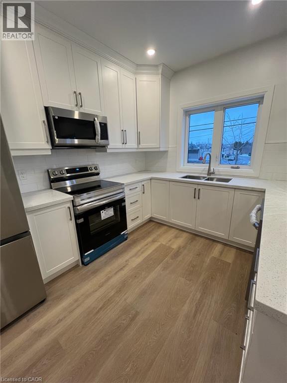 137 Whitley Street Unit# 2, Cambridge, Ontario  N3H 4K7 - Photo 4 - 40803992