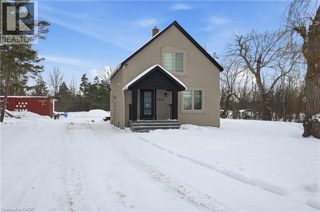 3545 Garrison Road, Fort Erie, Ontario  L0S 1N0 - Photo 2 - 40803928