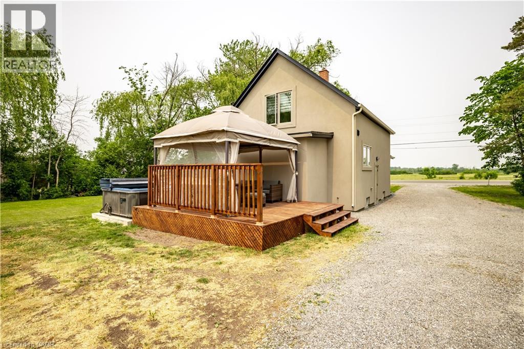 3545 Garrison Road, Fort Erie, Ontario  L0S 1N0 - Photo 30 - 40803928