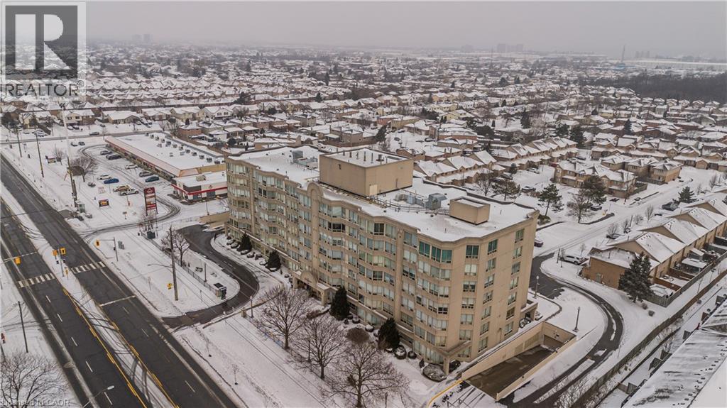 495 Highway 8 Unit# 508, Hamilton, Ontario  L8G 5E1 - Photo 2 - 40803783