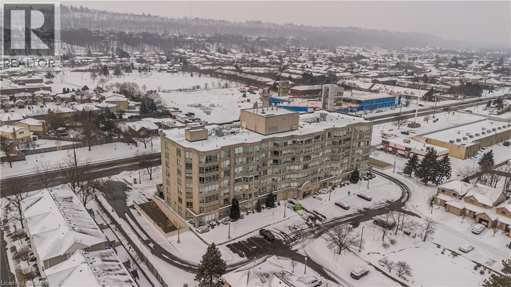 495 Highway 8 Unit# 508, Hamilton, Ontario  L8G 5E1 - Photo 29 - 40803783