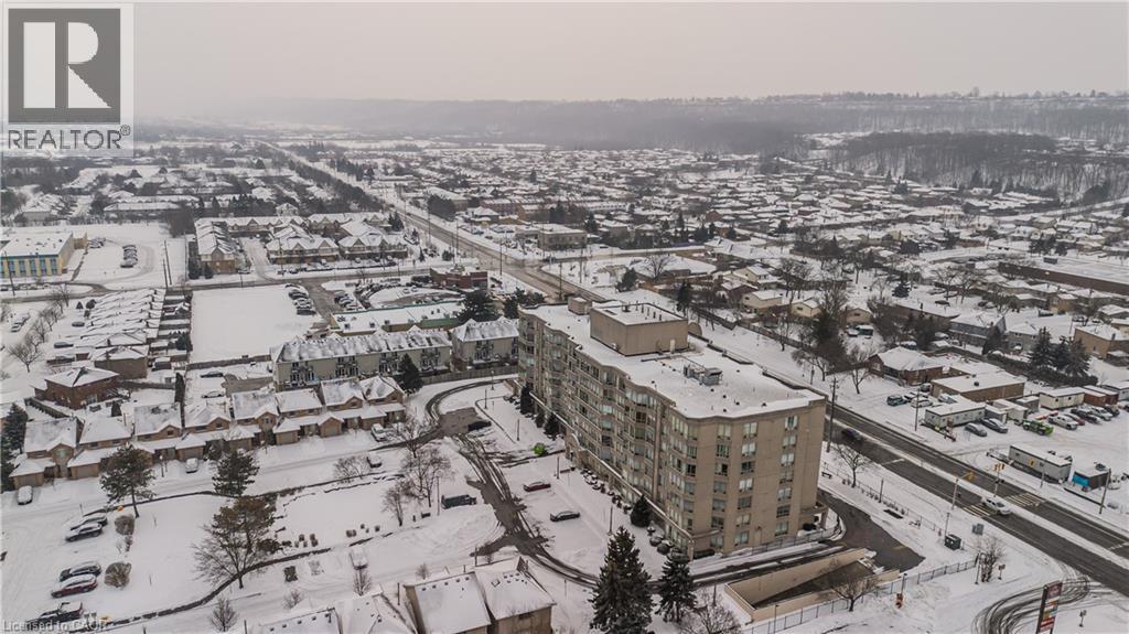 495 Highway 8 Unit# 508, Hamilton, Ontario  L8G 5E1 - Photo 30 - 40803783