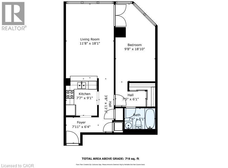 495 Highway 8 Unit# 508, Hamilton, Ontario  L8G 5E1 - Photo 31 - 40803783