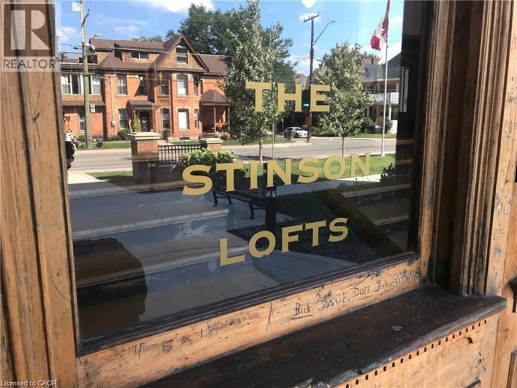 200 Stinson Street Unit# 211, Hamilton, Ontario  L8N 4J5 - Photo 2 - 40803574