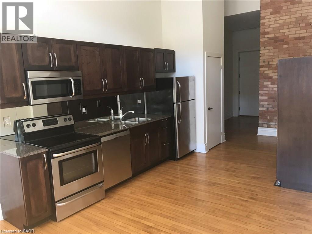 200 Stinson Street Unit# 211, Hamilton, Ontario  L8N 4J5 - Photo 3 - 40803574