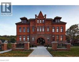 200 STINSON Street Unit# 211, Hamilton, Ontario