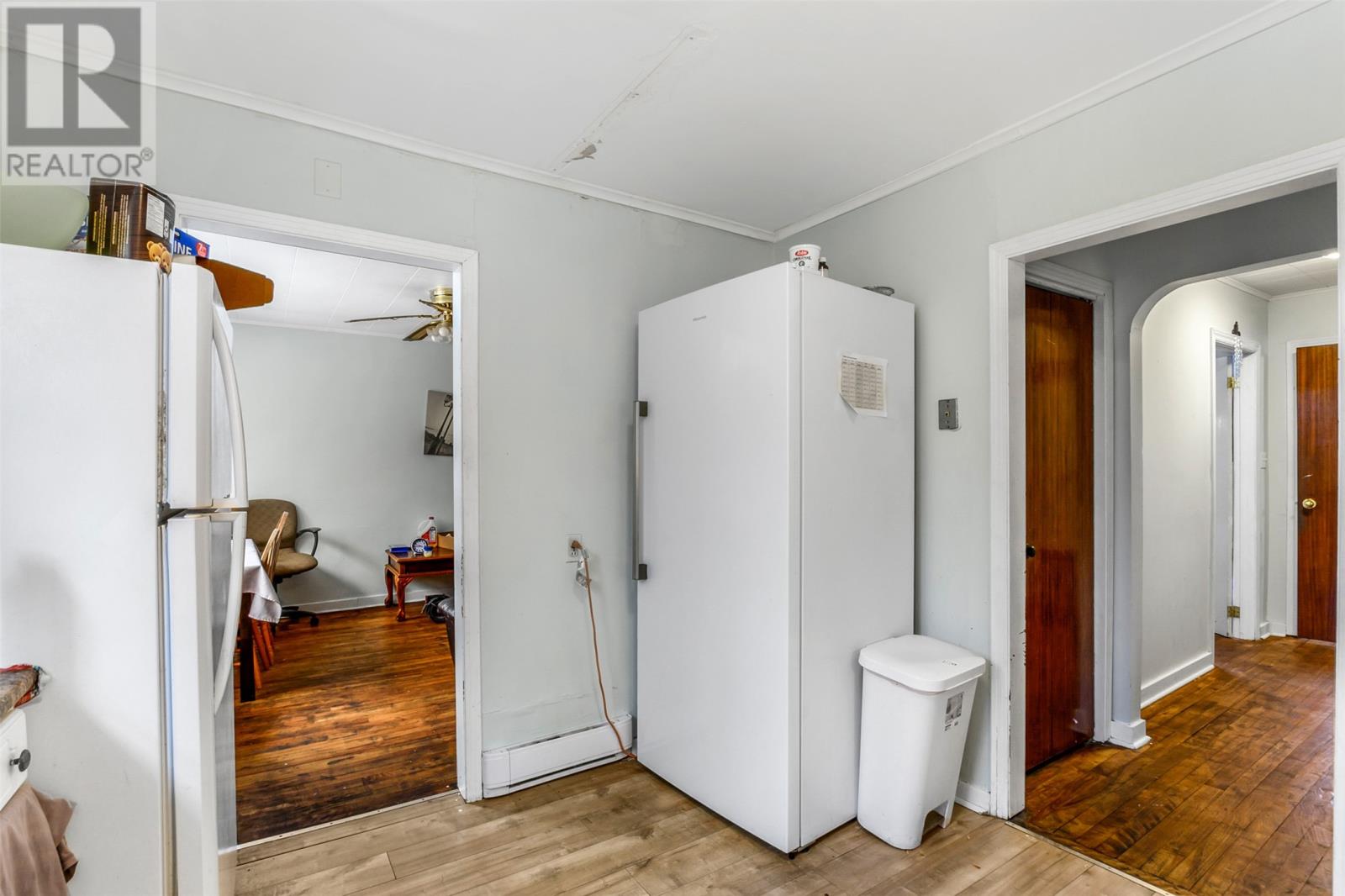 285 Elizabeth Avenue St. John's Newfoundland & Labrador Canada A1B1T8, for Sale, residential, Haris Barki, Keller Williams Platinum Realty