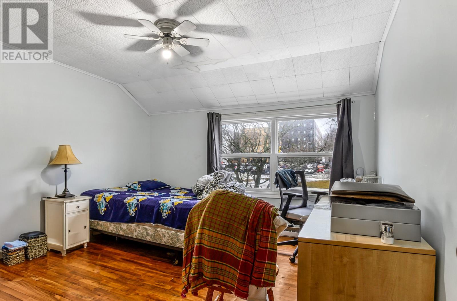 285 Elizabeth Avenue St. John's Newfoundland & Labrador Canada A1B1T8, for Sale, residential, Haris Barki, Keller Williams Platinum Realty