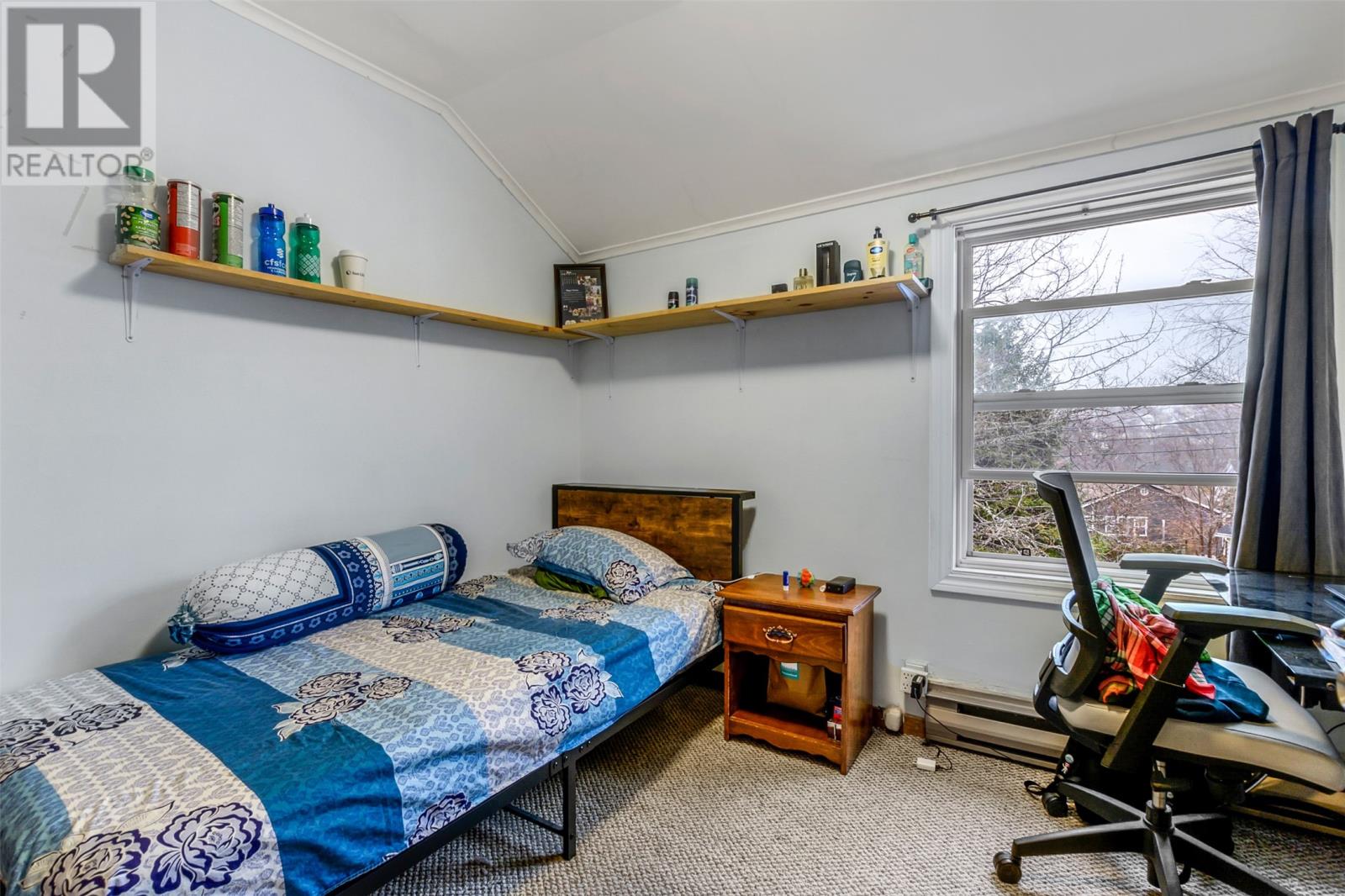 285 Elizabeth Avenue St. John's Newfoundland & Labrador Canada A1B1T8, for Sale, residential, Haris Barki, Keller Williams Platinum Realty