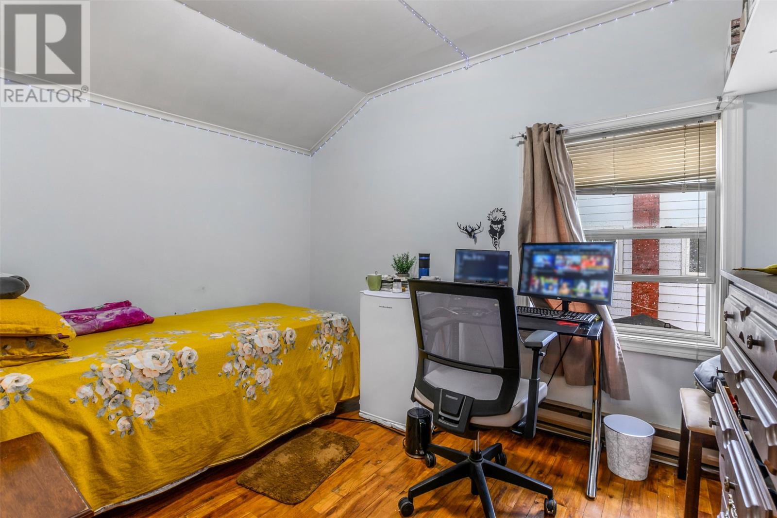 285 Elizabeth Avenue St. John's Newfoundland & Labrador Canada A1B1T8, for Sale, residential, Haris Barki, Keller Williams Platinum Realty