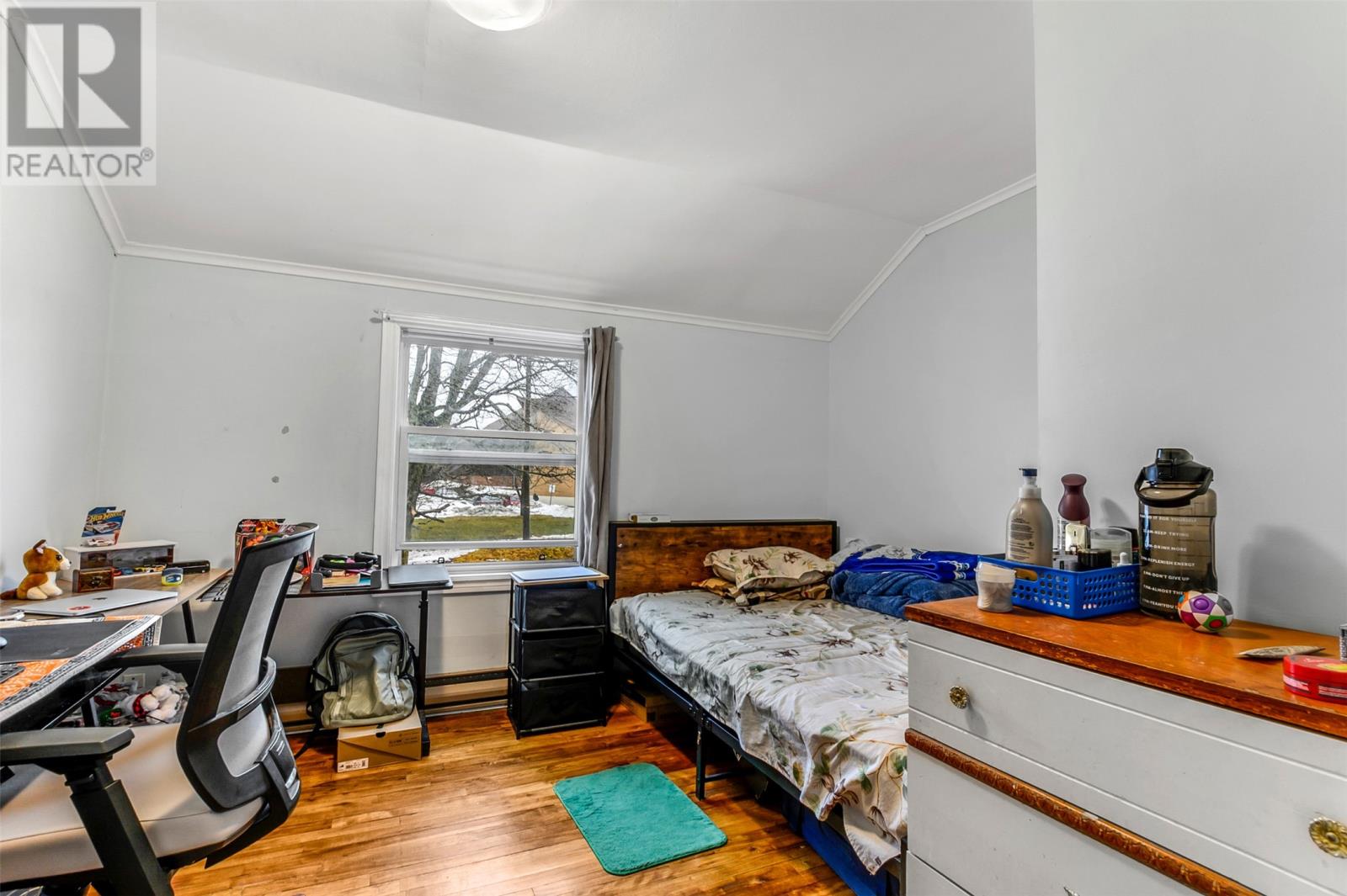 285 Elizabeth Avenue St. John's Newfoundland & Labrador Canada A1B1T8, for Sale, residential, Haris Barki, Keller Williams Platinum Realty