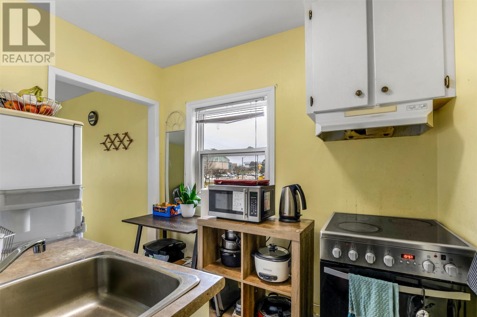 285 Elizabeth Avenue St. John's Newfoundland & Labrador Canada A1B1T8, for Sale, residential, Haris Barki, Keller Williams Platinum Realty