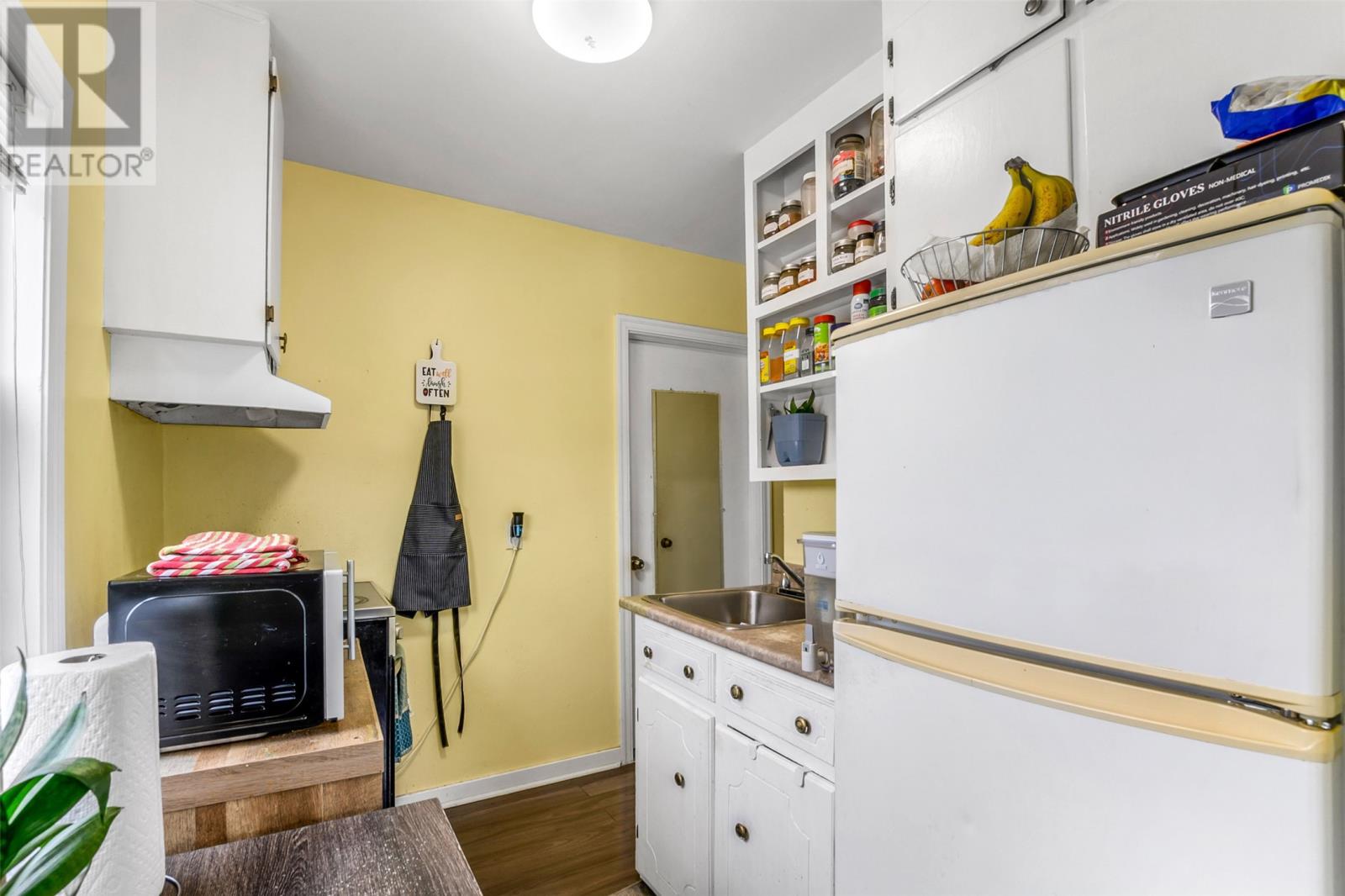 285 Elizabeth Avenue St. John's Newfoundland & Labrador Canada A1B1T8, for Sale, residential, Haris Barki, Keller Williams Platinum Realty