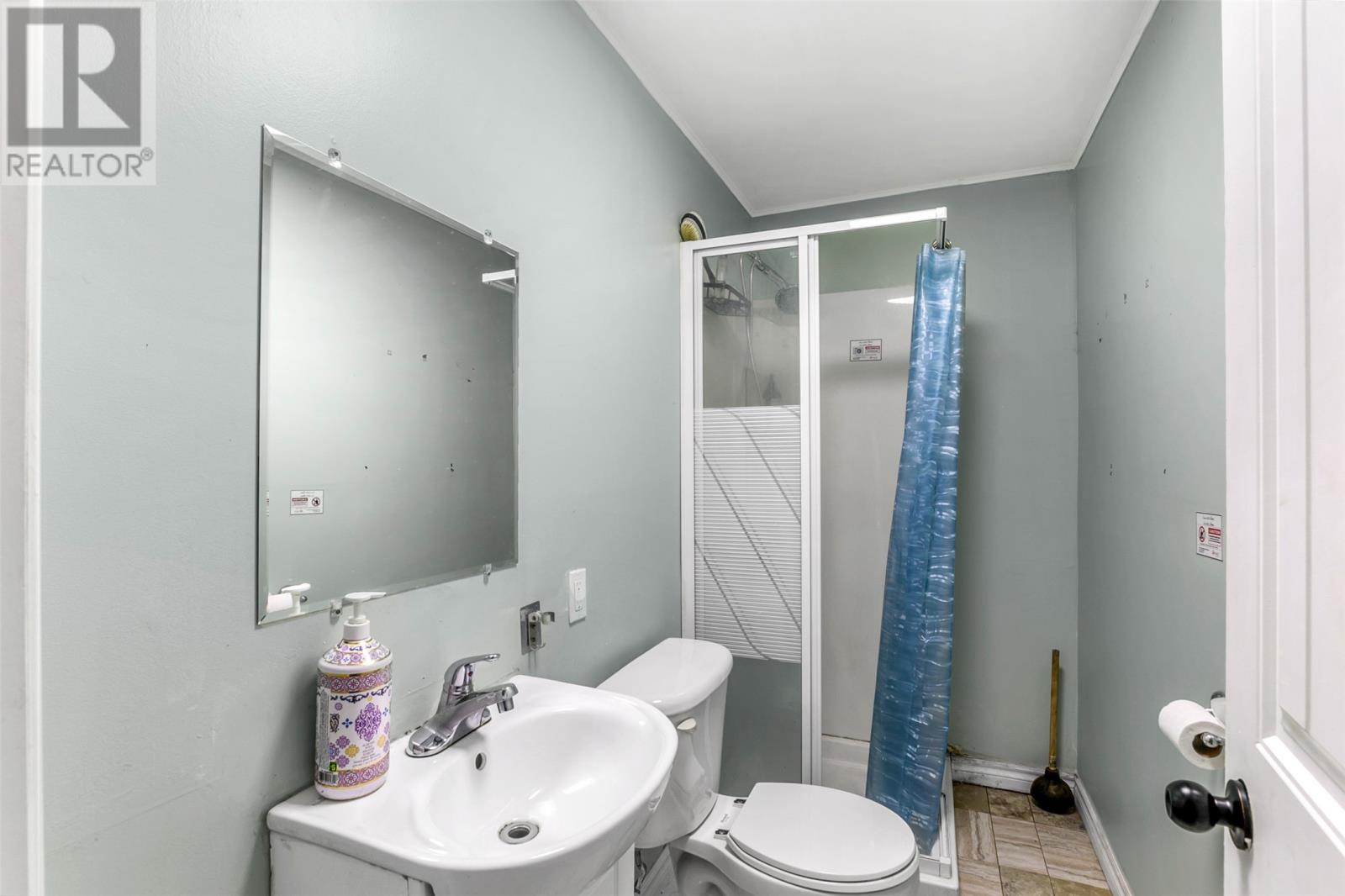 285 Elizabeth Avenue, St. John's, Newfoundland & Labrador  A1B 1T8 - Photo 10 - 1293801