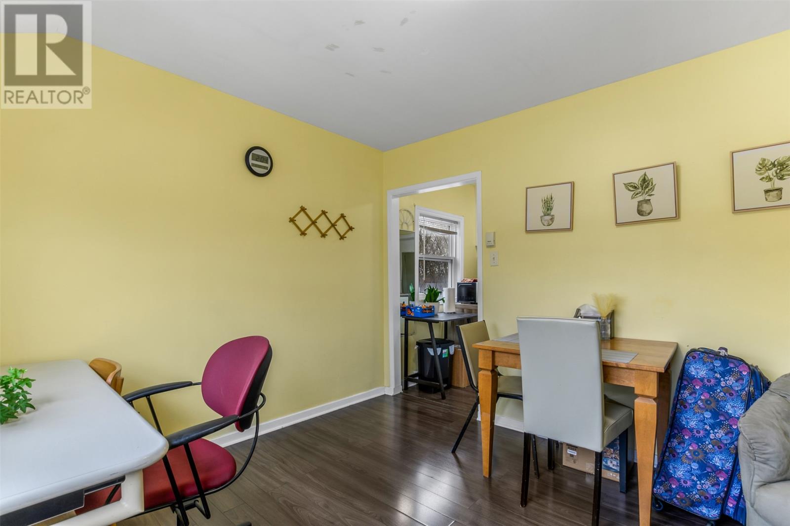 285 Elizabeth Avenue St. John's Newfoundland & Labrador Canada A1B1T8, for Sale, residential, Haris Barki, Keller Williams Platinum Realty