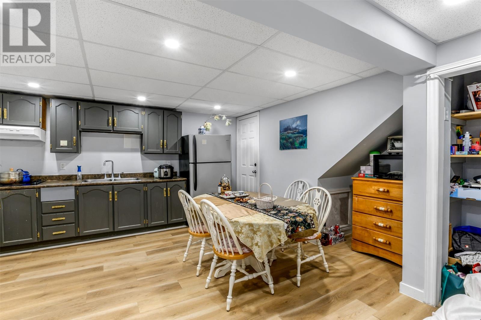 285 Elizabeth Avenue St. John's Newfoundland & Labrador Canada A1B1T8, for Sale, residential, Haris Barki, Keller Williams Platinum Realty