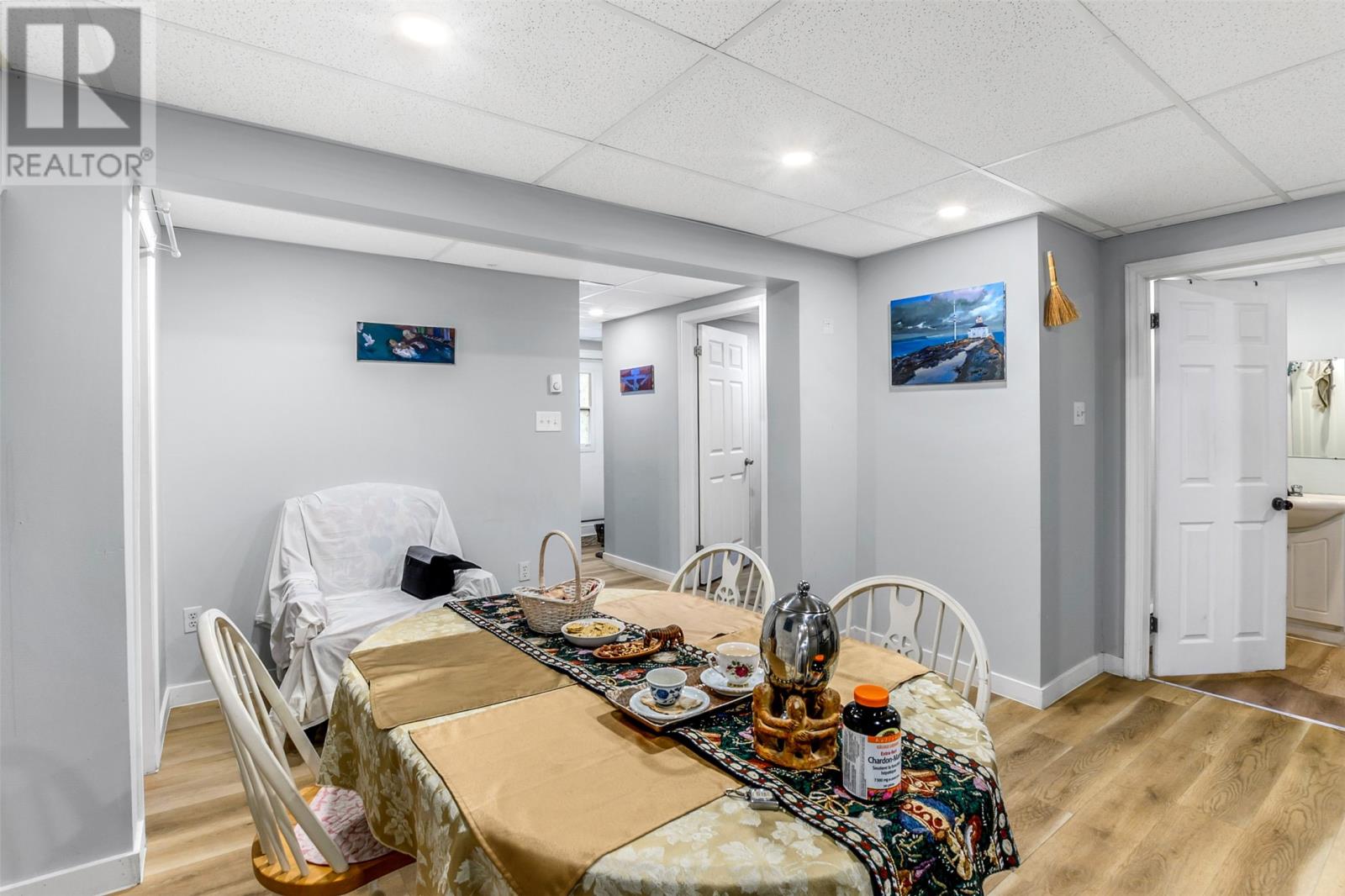 285 Elizabeth Avenue St. John's Newfoundland & Labrador Canada A1B1T8, for Sale, residential, Haris Barki, Keller Williams Platinum Realty