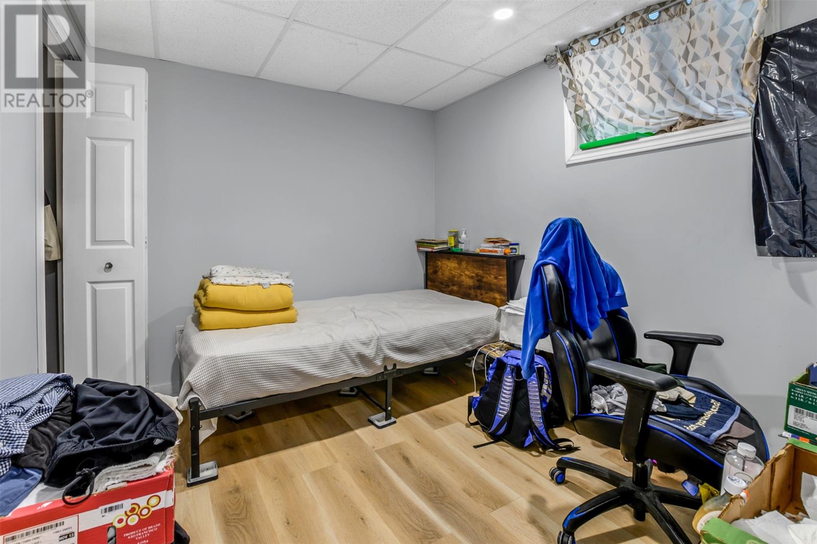 285 Elizabeth Avenue St. John's Newfoundland & Labrador Canada A1B1T8, for Sale, residential, Haris Barki, Keller Williams Platinum Realty