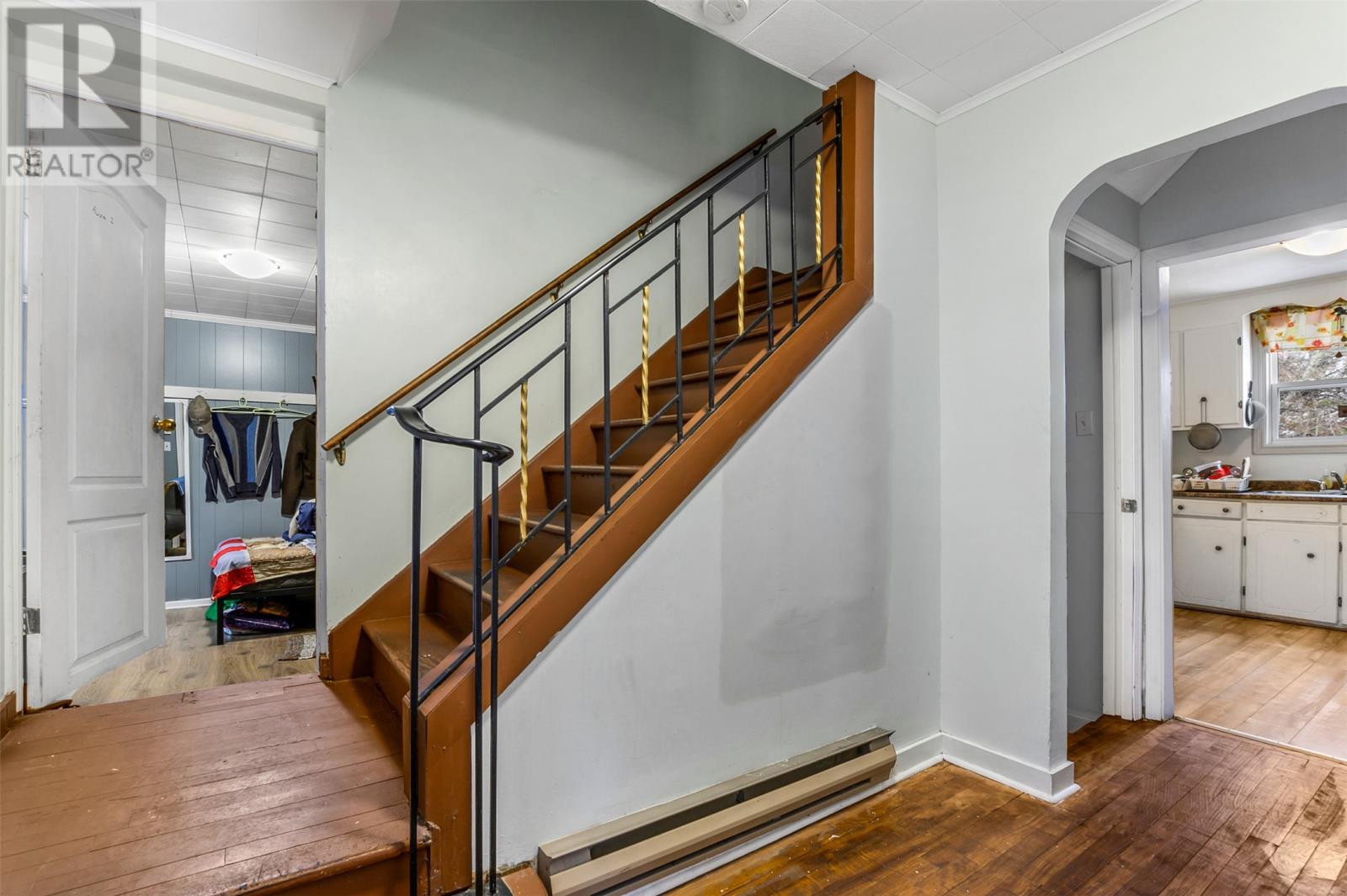 285 Elizabeth Avenue St. John's Newfoundland & Labrador Canada A1B1T8, for Sale, residential, Haris Barki, Keller Williams Platinum Realty