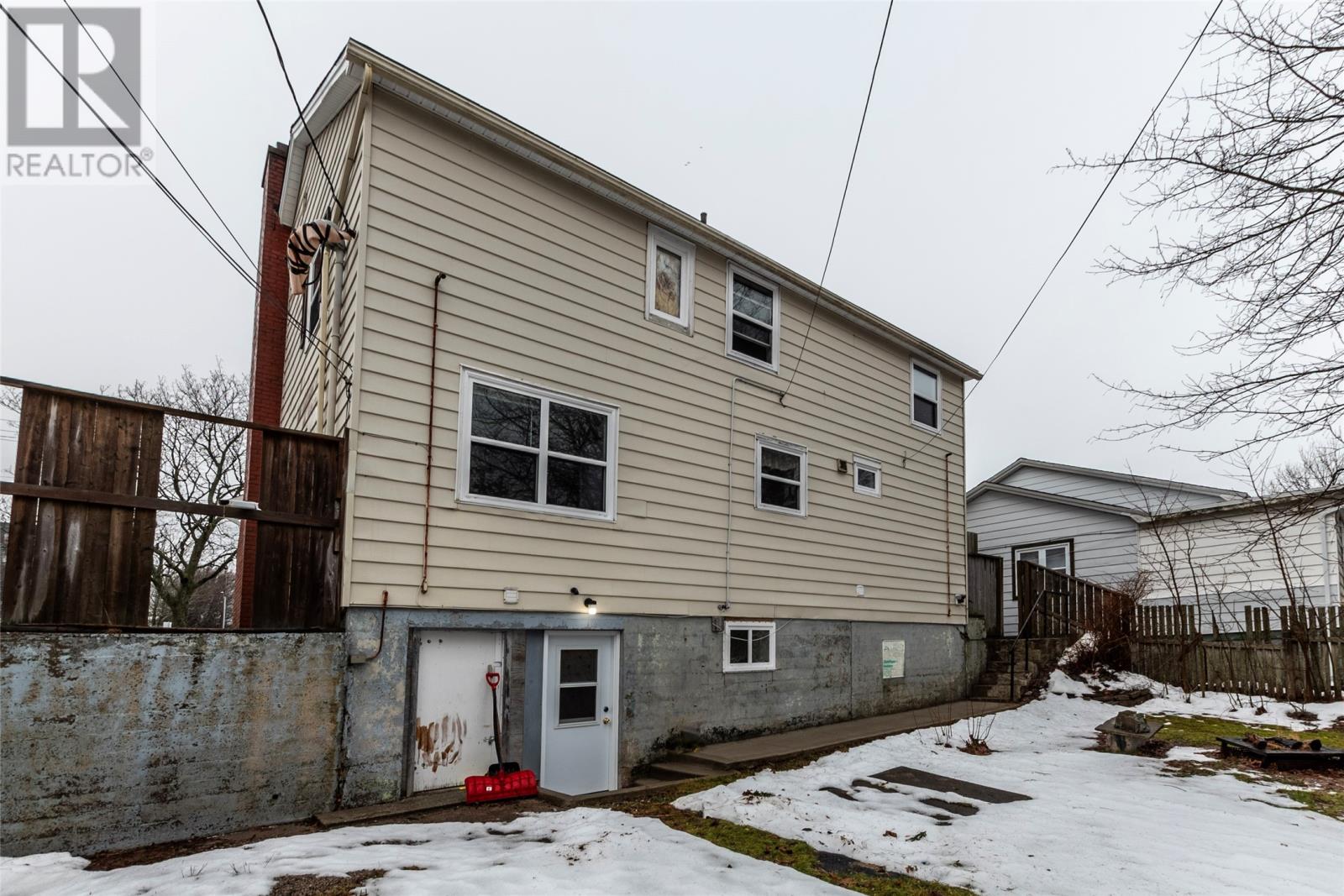 285 Elizabeth Avenue St. John's Newfoundland & Labrador Canada A1B1T8, for Sale, residential, Haris Barki, Keller Williams Platinum Realty