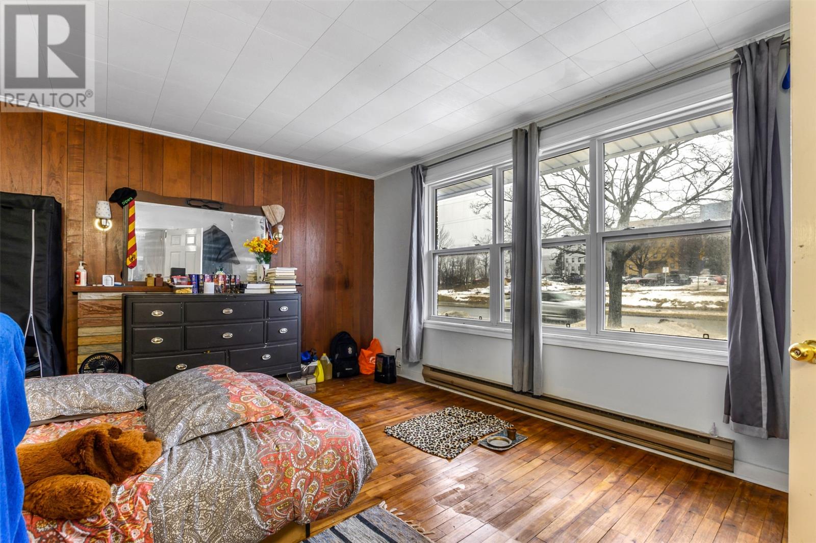 285 Elizabeth Avenue St. John's Newfoundland & Labrador Canada A1B1T8, for Sale, residential, Haris Barki, Keller Williams Platinum Realty