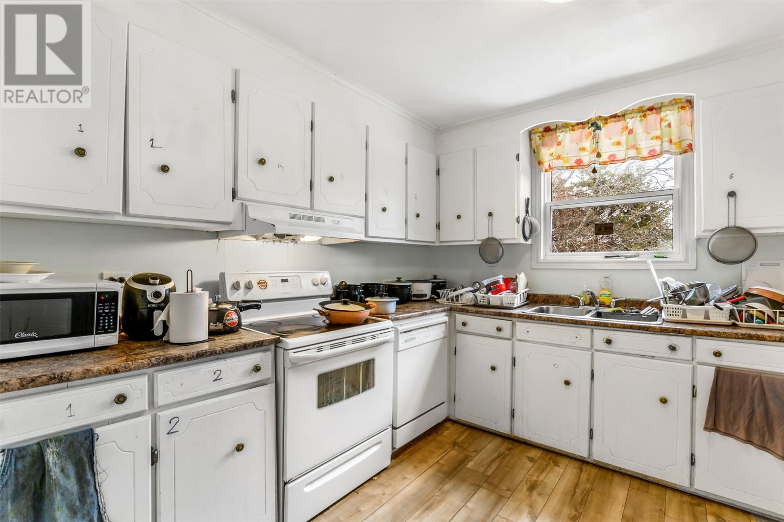 285 Elizabeth Avenue St. John's Newfoundland & Labrador Canada A1B1T8, for Sale, residential, Haris Barki, Keller Williams Platinum Realty