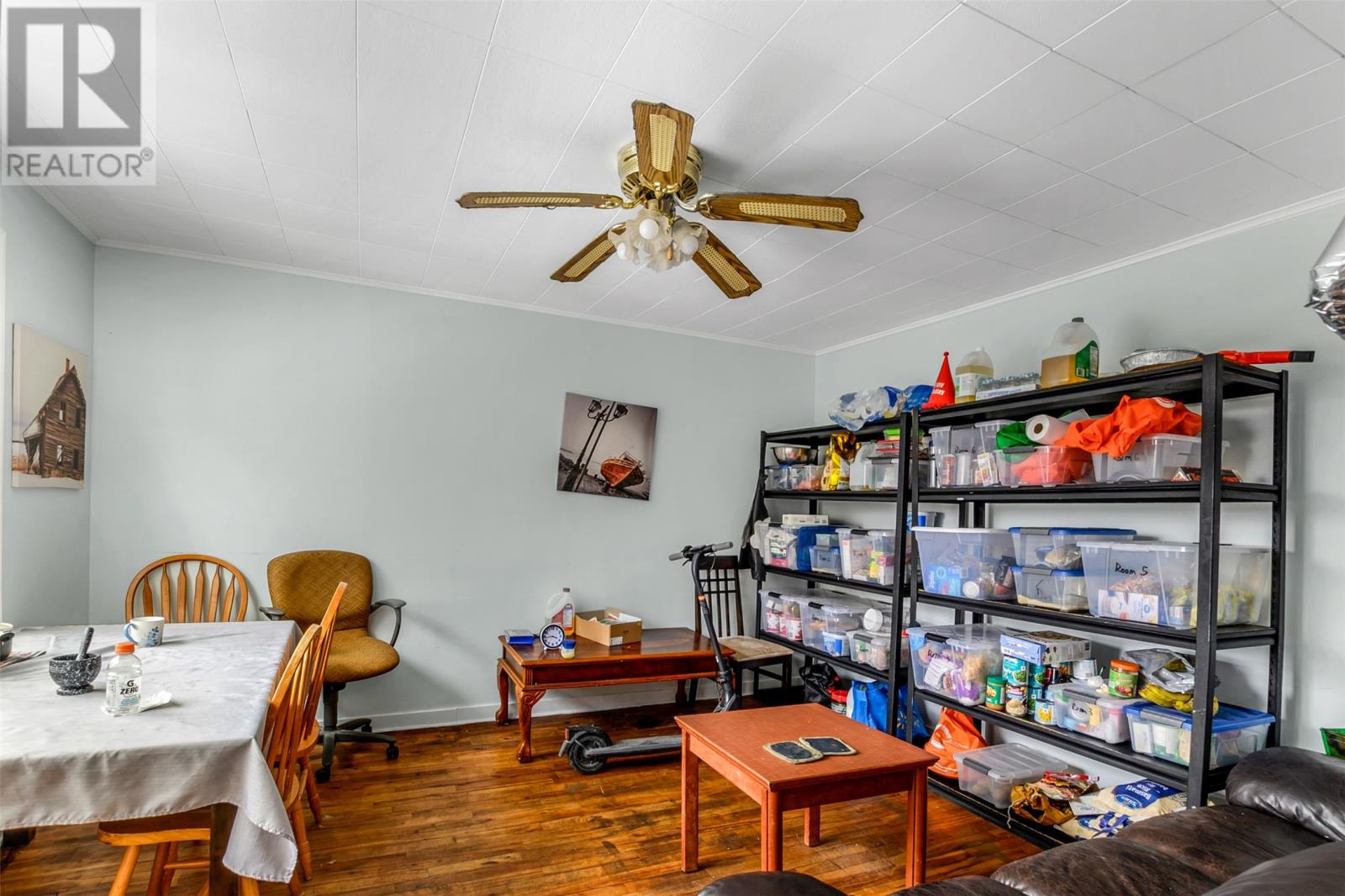 285 Elizabeth Avenue St. John's Newfoundland & Labrador Canada A1B1T8, for Sale, residential, Haris Barki, Keller Williams Platinum Realty