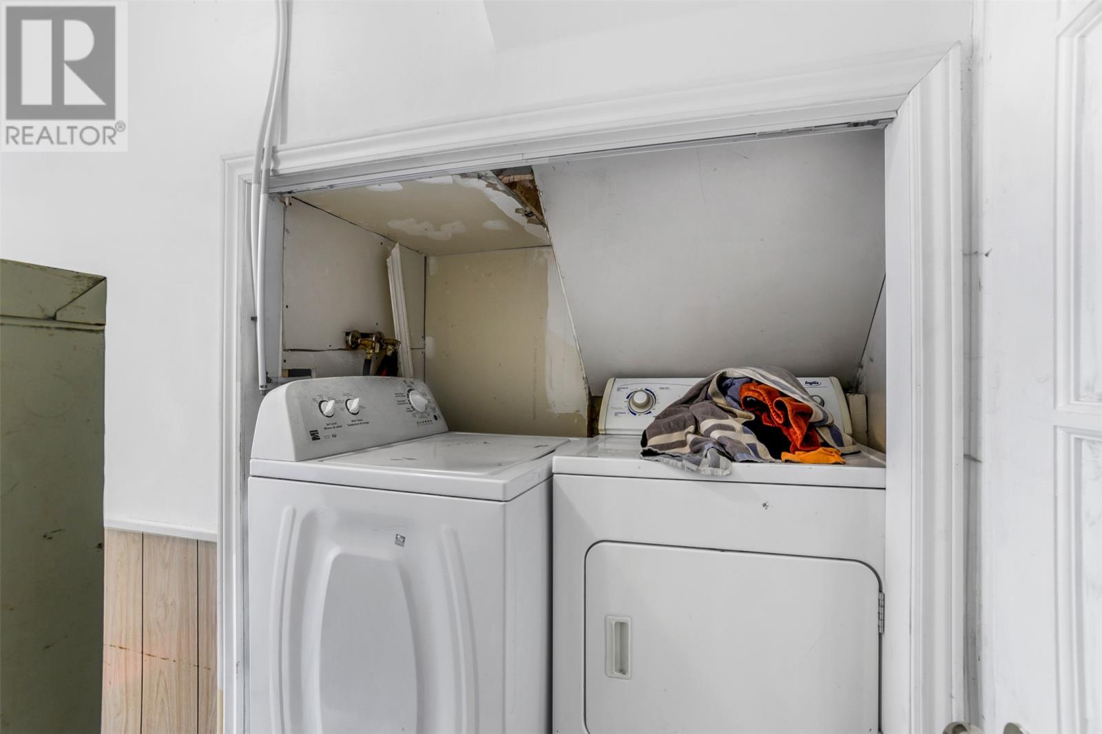 285 Elizabeth Avenue St. John's Newfoundland & Labrador Canada A1B1T8, for Sale, residential, Haris Barki, Keller Williams Platinum Realty