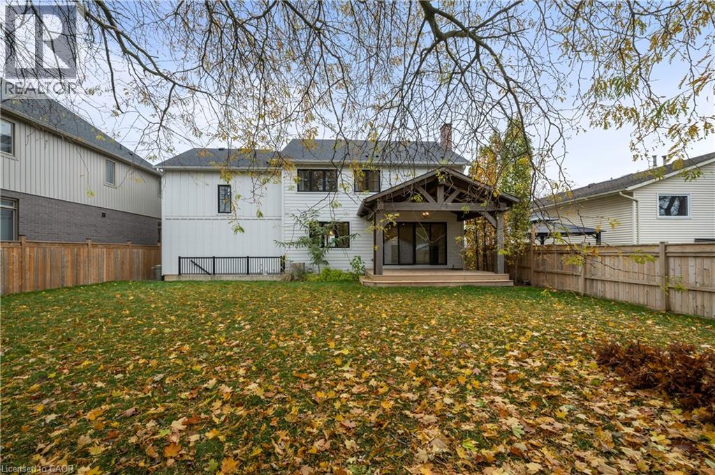 3922 Twenty Third Street, Lincoln, Ontario  L0R 2C0 - Photo 9 - 40786457