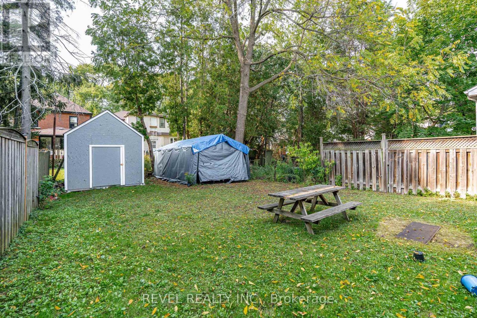 33 Cline Avenue N, Hamilton, Ontario  L8S 3Z3 - Photo 31 - X12729202