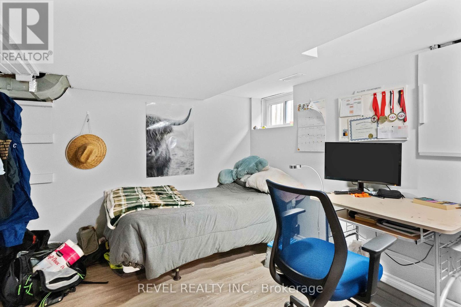 33 Cline Avenue N, Hamilton, Ontario  L8S 3Z3 - Photo 17 - X12729202