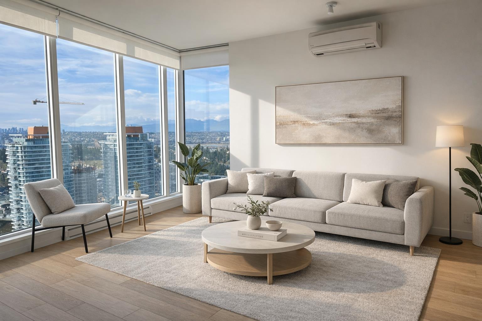 3203 13438 CENTRAL AVENUE, Surrey, British Columbia