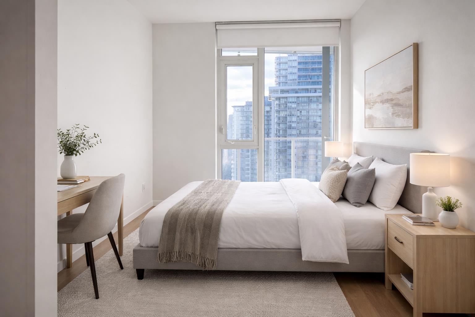 3203 13438 Central Avenue, Surrey, British Columbia  V3T 0N2 - Photo 4 - R3080936