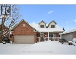 185 FORFAR STREET W, centre wellington (fergus), Ontario