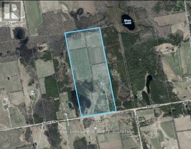 304599 SOUTH LINE, West Grey, Ontario